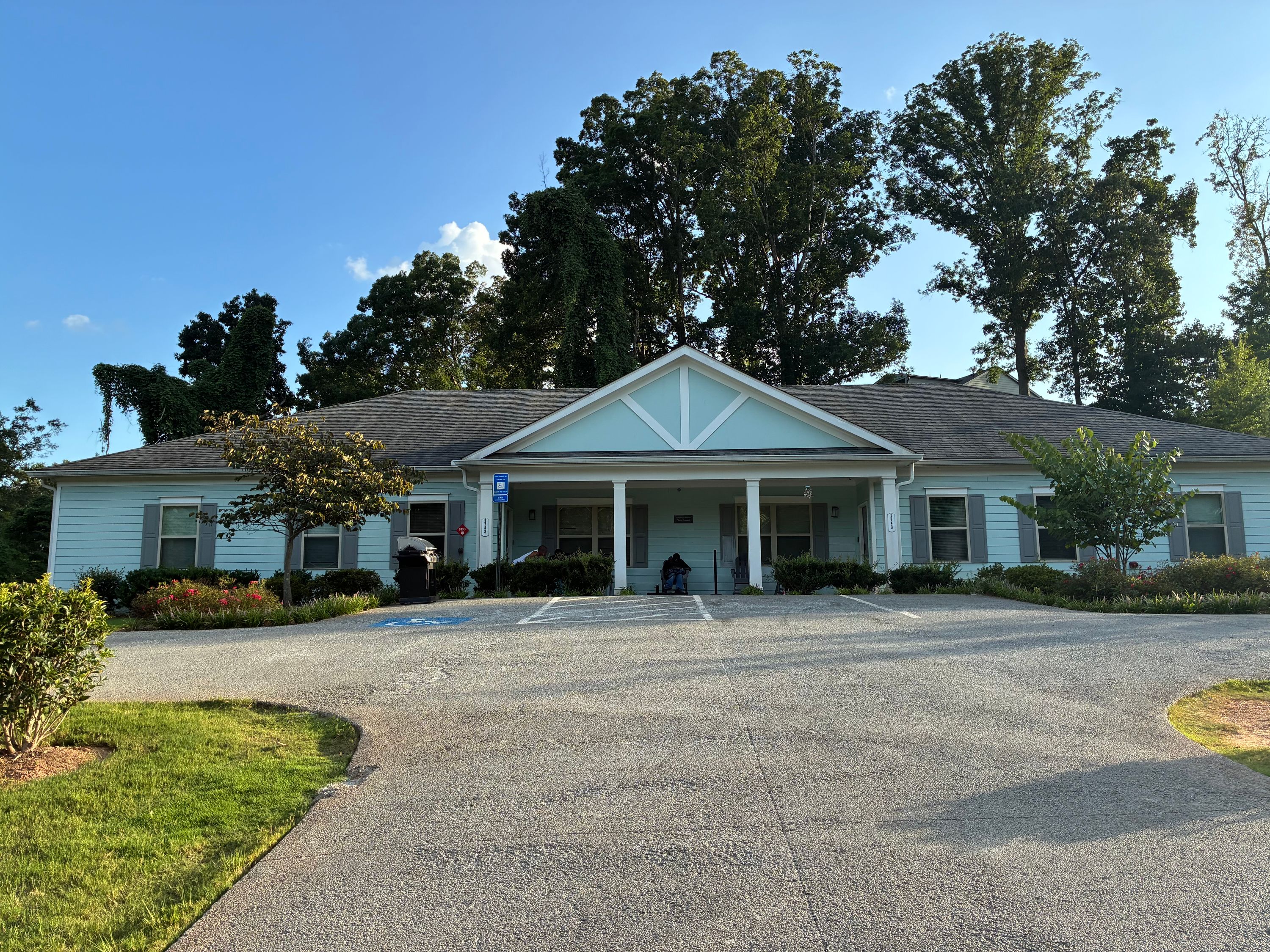 Livelikemike Homes- Pine Trail — sober living home in Atlanta, Georgia