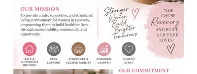 Avas Serenity House — Indianapolis, Indiana Avas Serenity House — sober living home in Indianapolis, Indiana