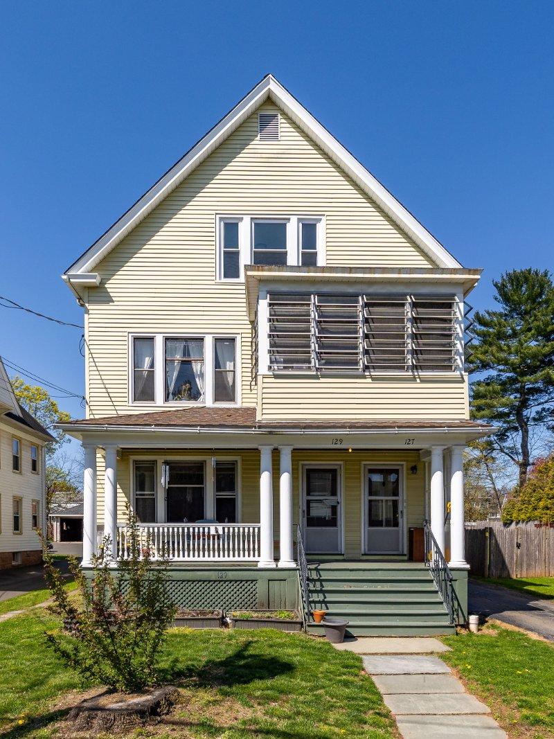 Atlas Sober Living — sober living home in West Hartford, Connecticut