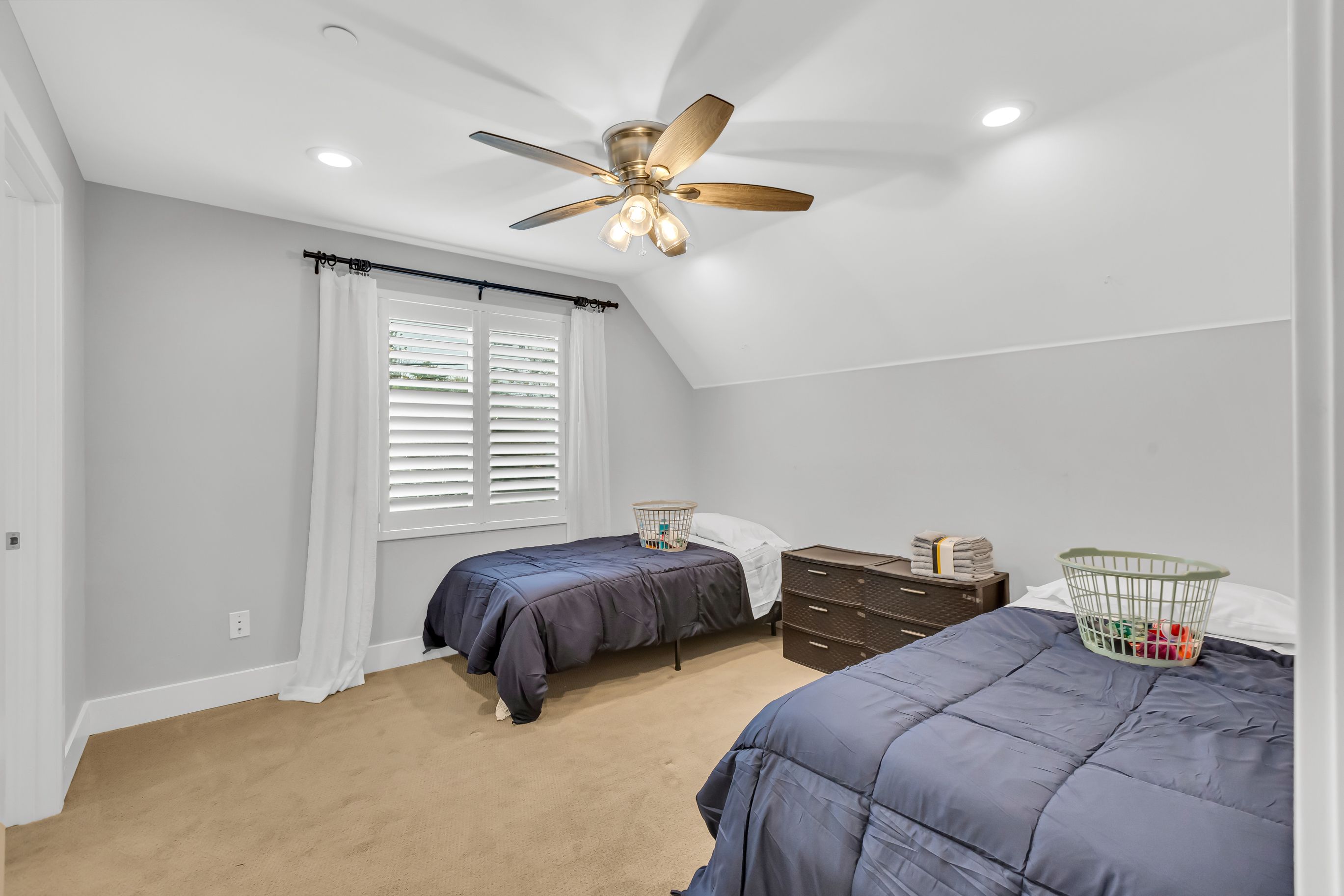 Resilient Recovery Housing — sober living home in Sacramento, California