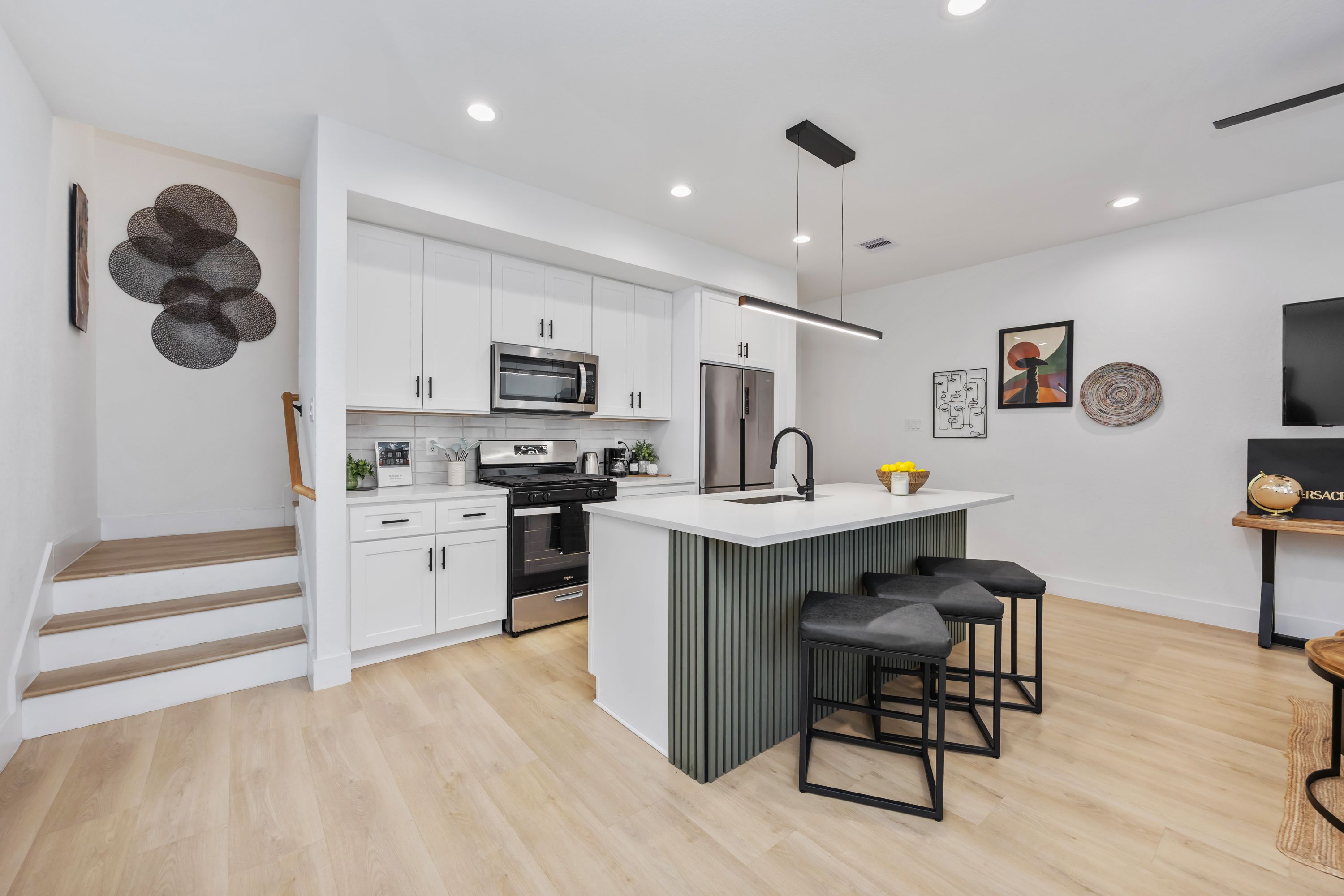 SageSpace Sober Living — sober living home in Houston, Texas