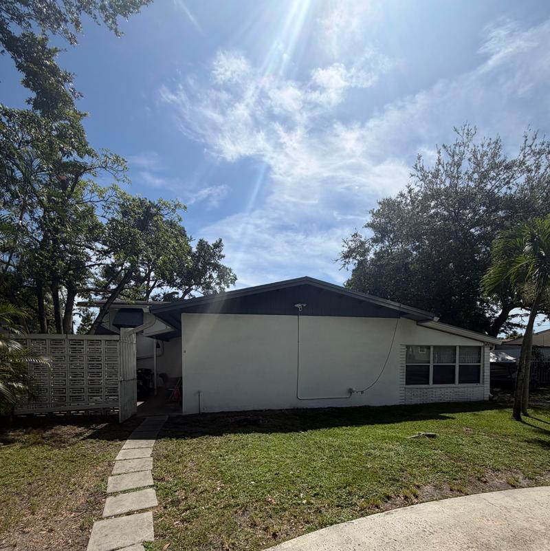 Jimmy's Sober Home — sober living home in Miami, Florida