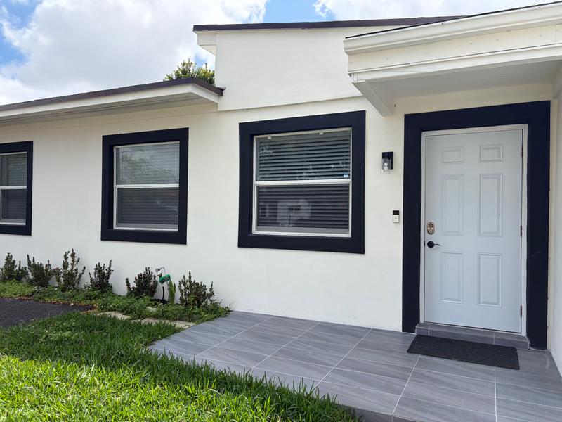 Jimmy Sober Home — sober living home in Miami, Florida