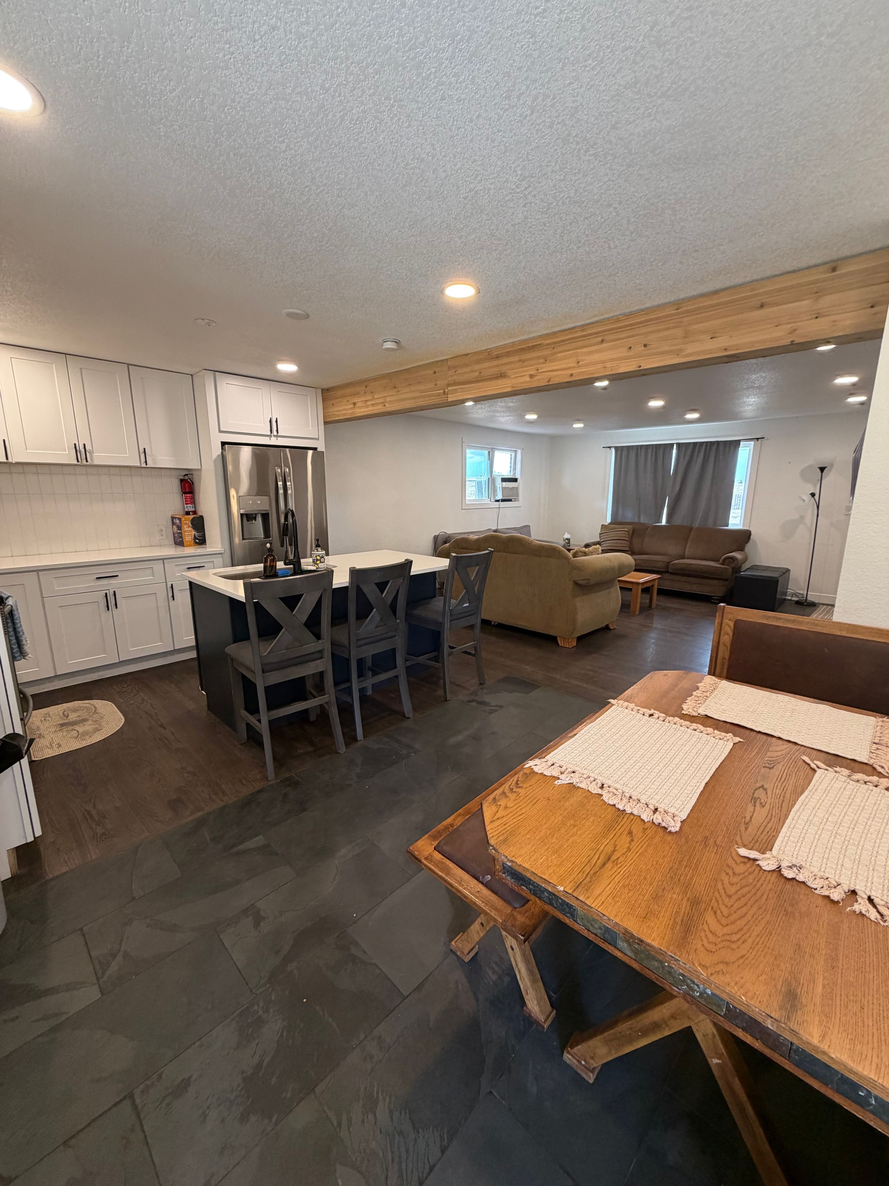 Anchor Point Community — sober living home in DENVER, Colorado