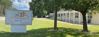 24/7 House, Inc. — Appling County, Georgia 24/7 House, Inc. — sober living home in Appling County, Georgia