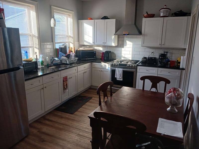 3 Lewis - Harwood Houses — sober living home in Lynn, Massachusetts