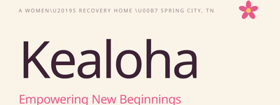 423 Hope - Kealoha Ministries — Rhea County, Tennessee 423 Hope - Kealoha Ministries — sober living home in Rhea County, Tennessee