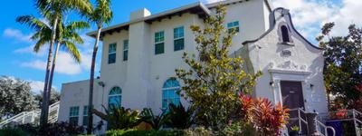 803 Recovery — Delray Beach, Florida 803 Recovery — sober living home in Delray Beach, Florida