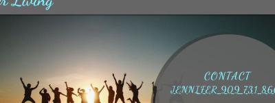 A Peace of Mind Sober Living (Women) — Riverside, California A Peace of Mind Sober Living (Women) — co-ed sober living home in Riverside, California