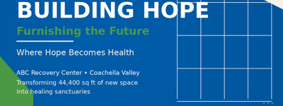 ABC Recovery Center, Inc. - Transitional Living Village — Indio, California ABC Recovery Center, Inc. - Transitional Living Village — sober living home in Indio, California