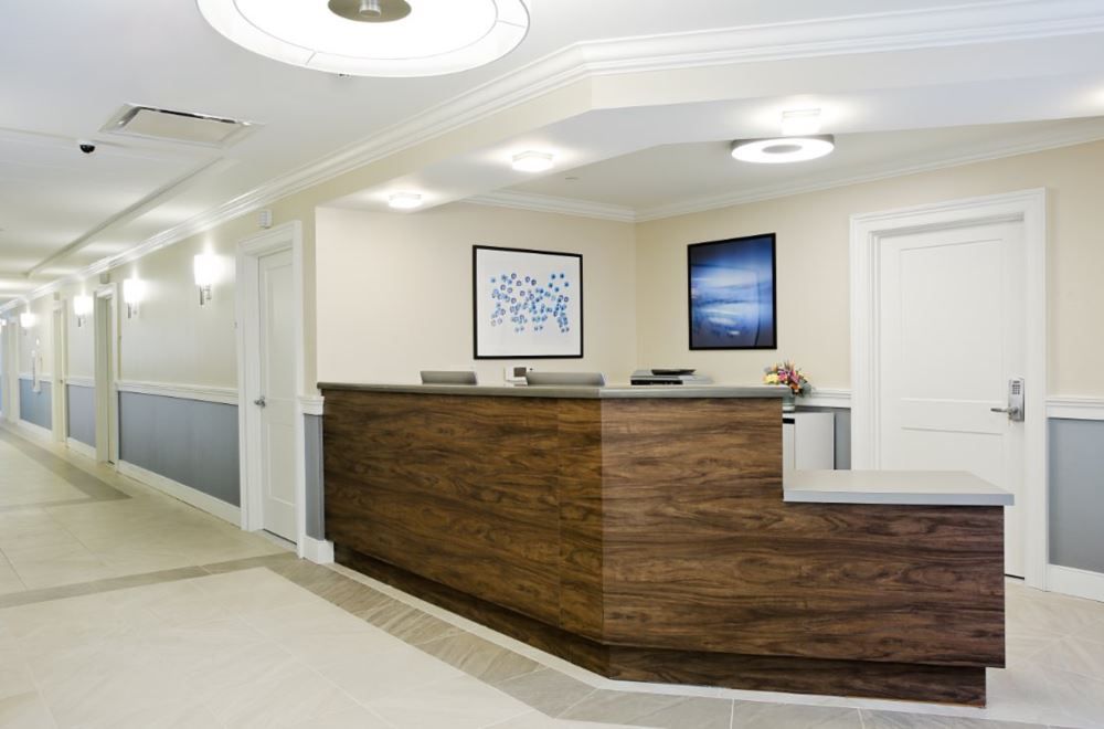 AffinityOne Toms River — co-ed sober living home in Toms River, New Jersey