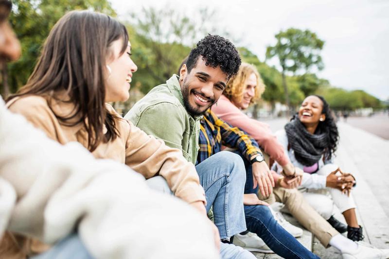 Agape Recovery House — sober living home in Marietta, Georgia