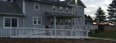 Andrew's House of Hope — Elida, Ohio Andrew's House of Hope — sober living home in Elida, Ohio