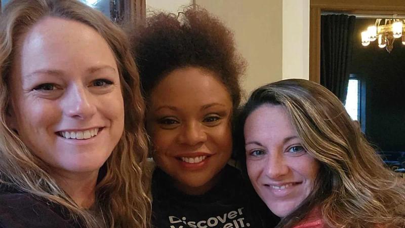 ANGELS HOUSE OF HEALING — sober living home in La Crosse, Wisconsin