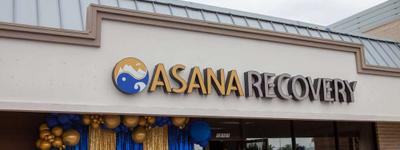 Asana Recovery Sober Living — Fountain Valley, California Asana Recovery Sober Living — sober living home in Fountain Valley, California