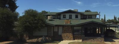 Bakersfield Recovery Residence (WestCare) — Bakersfield, California Bakersfield Recovery Residence (WestCare) — sober living home in Bakersfield, California