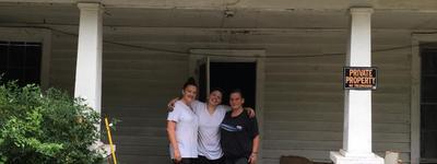 Battered But Not Broken — Chester, South Carolina Battered But Not Broken — sober living home in Chester, South Carolina