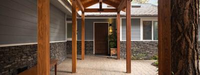 Bend Recovery Collective — Bend, Oregon Bend Recovery Collective — sober living home in Bend, Oregon