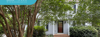 Bettie's House (The Blanchard Institute) — Charlotte, North Carolina Bettie's House (The Blanchard Institute) — women's sober living home in Charlotte, North Carolina