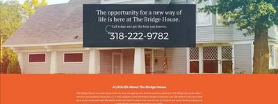 Bridge House Home — Shreveport, Louisiana Bridge House Home — sober living home in Shreveport, Louisiana