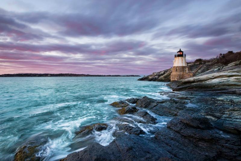 Captain Tom House (The Galilee Mission) — sober living home in Narragansett, Rhode Island