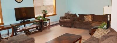 Casa Di Vita (Cazenovia Recovery) — Buffalo, New York Casa Di Vita (Cazenovia Recovery) — sober living home in Buffalo, New York