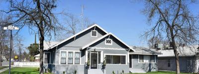 Champions Recovery - Frasieur's Home — Hanford, California Champions Recovery - Frasieur's Home — sober living home in Hanford, California