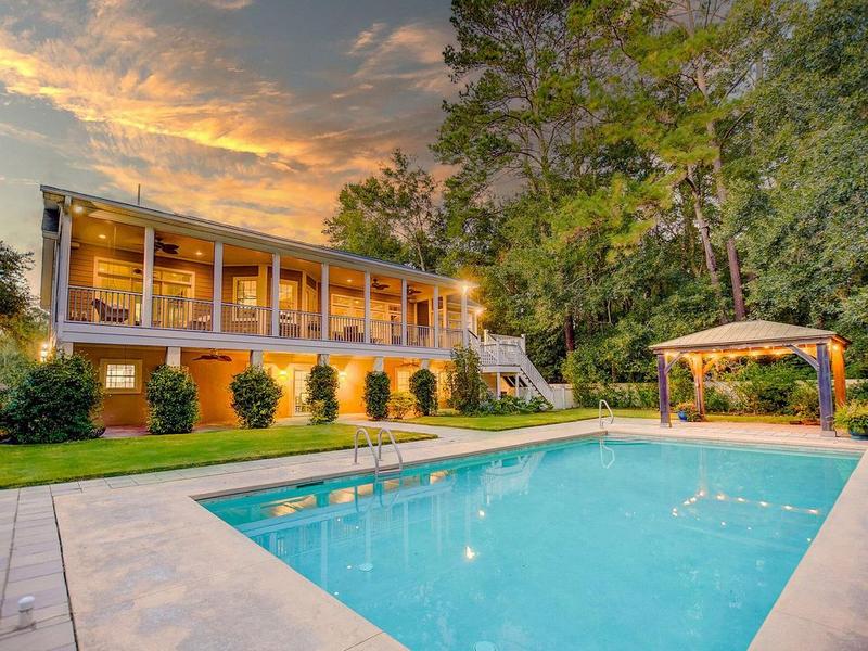 Charleston Recovery Center — sober living home in Charleston, South Carolina