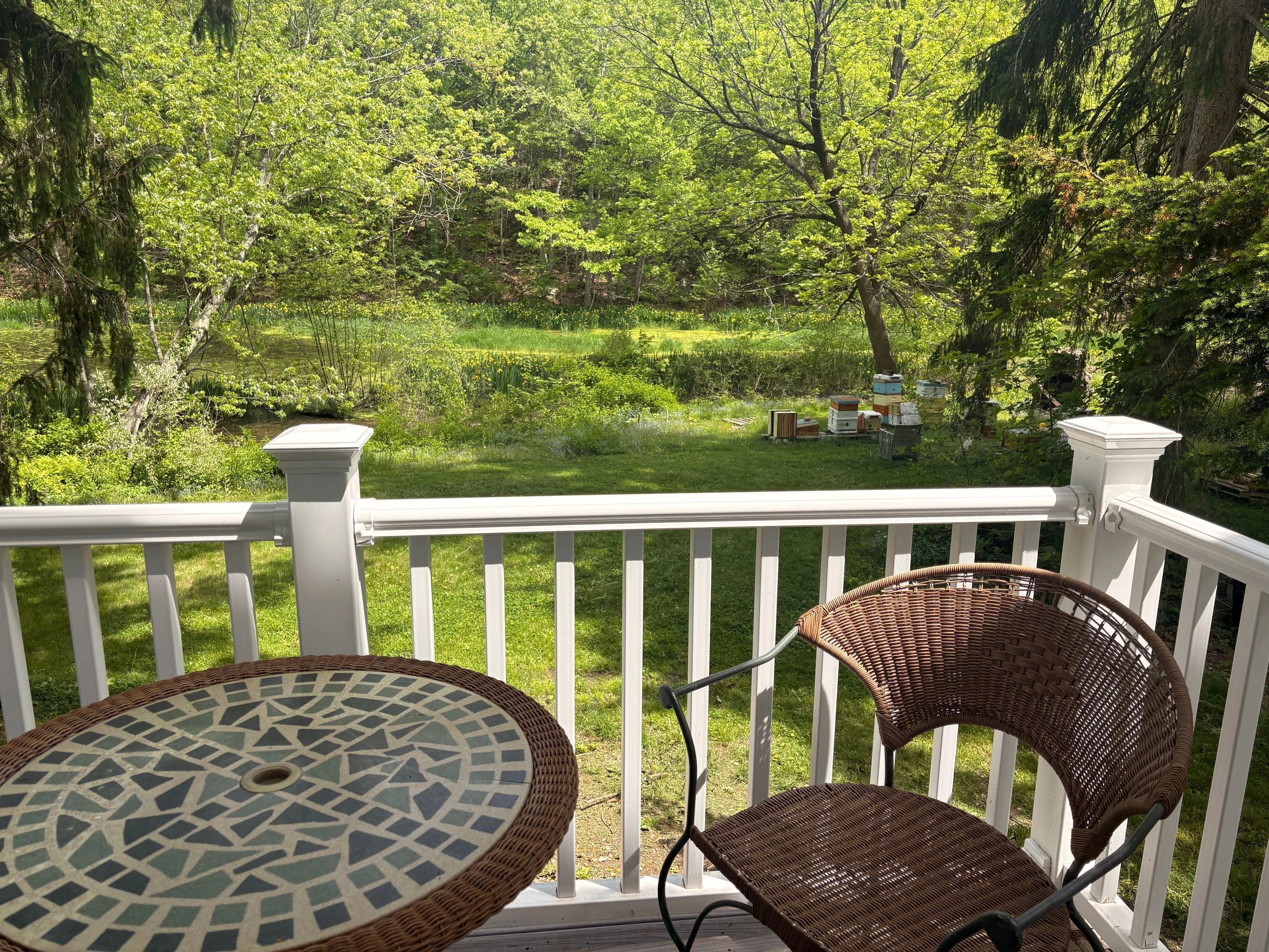 Cidar Millpond House — sober living home in Spencer, Massachusetts