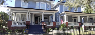 City Houses, Inc. — Jacksonville, Florida City Houses, Inc. — co-ed sober living home in Jacksonville, Florida