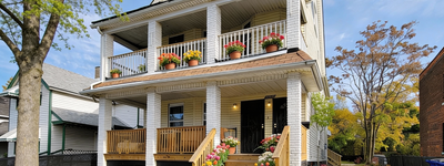 Cleveland Sober Living for Women — Cleveland, Ohio Cleveland Sober Living for Women — sober living home in Cleveland, Ohio
