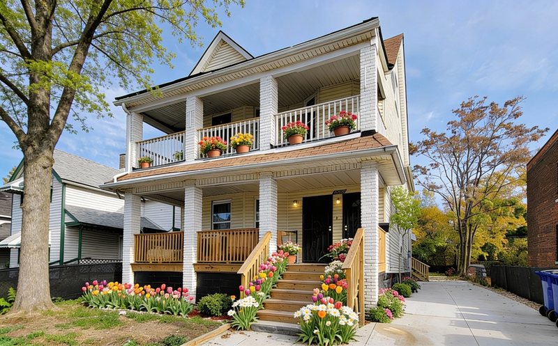 Cleveland Sober Living for Women — sober living home in Cleveland, Ohio