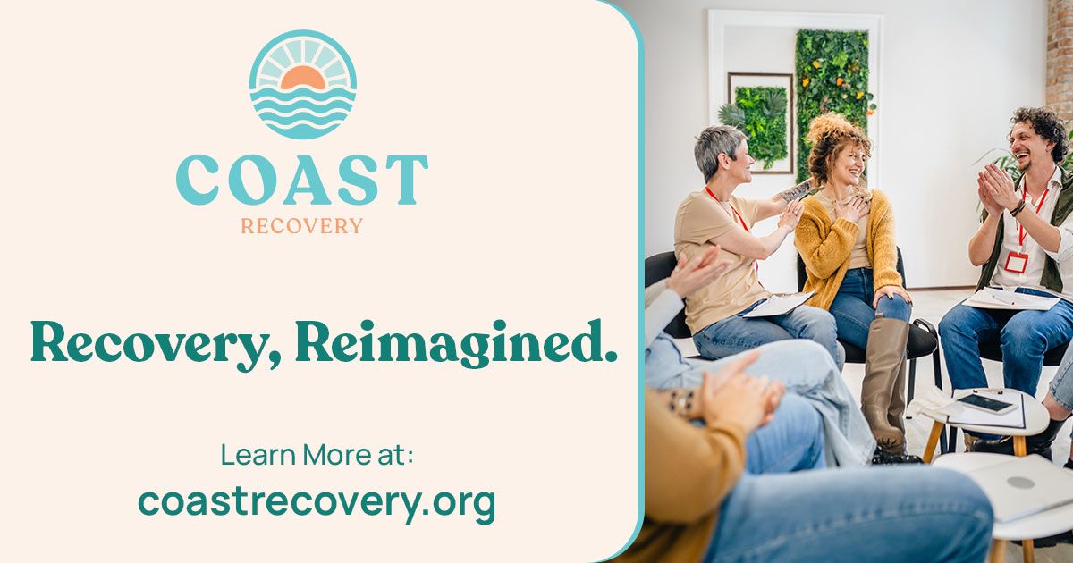 Coast Recovery LLC — sober living home in North Hollywood, California