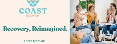 Coast Recovery LLC — North Hollywood, California Coast Recovery LLC — men's sober living home in North Hollywood, California
