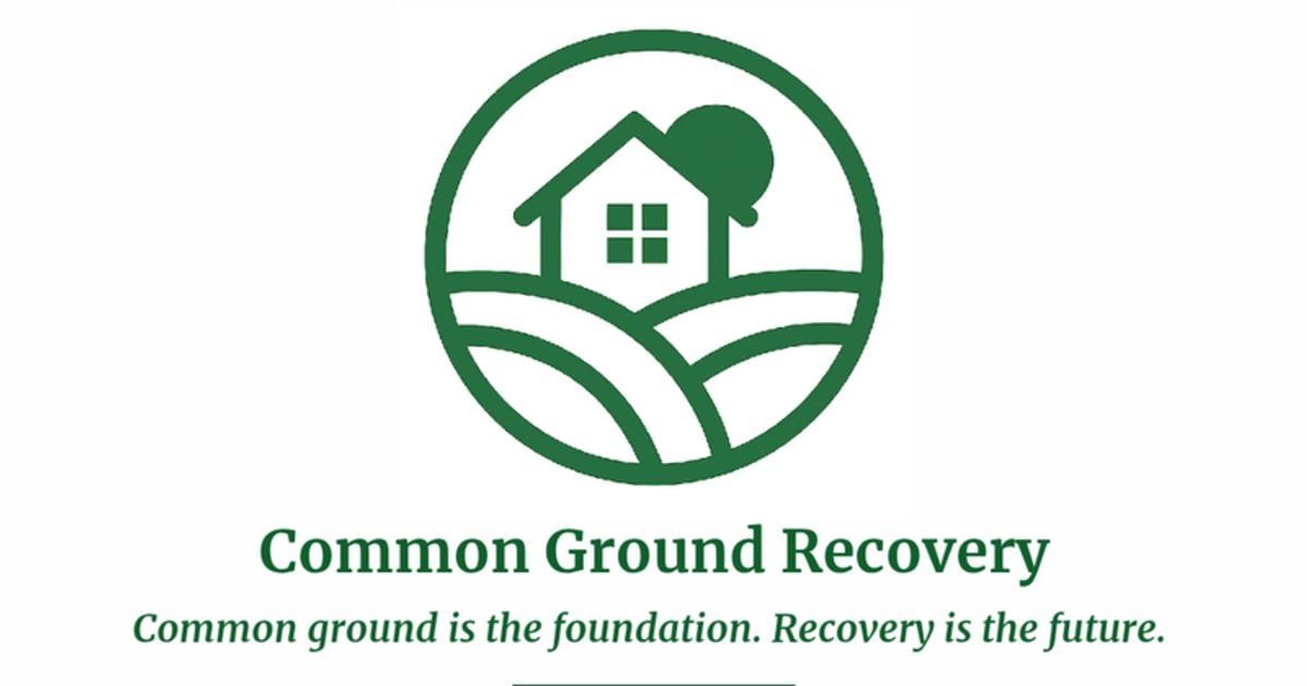 Common Ground Recovery — sober living home in Rutland, Vermont
