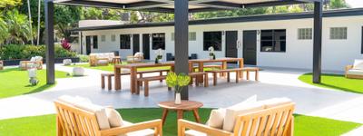 Compassion Behavioral Health — Fort Lauderdale, Florida Compassion Behavioral Health — sober living home in Fort Lauderdale, Florida