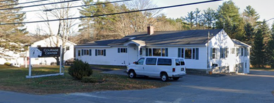 Courage House — Gorham, Maine Courage House — sober living home in Gorham, Maine