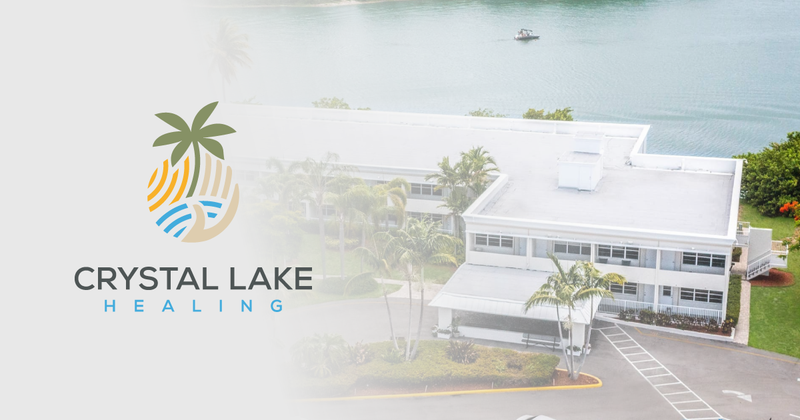 Crystal Lake Healing — sober living home in Deerfield Beach, Florida