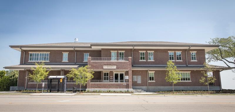 Dallas 24 Hour Club — sober living home in Dallas, Texas