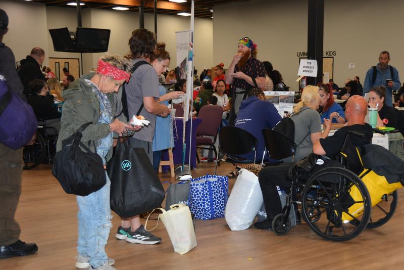 Dewey House — sober living home in Vancouver, Washington