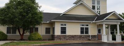 Dismas Home of NH — Manchester, New Hampshire Dismas Home of NH — co-ed sober living home in Manchester, New Hampshire