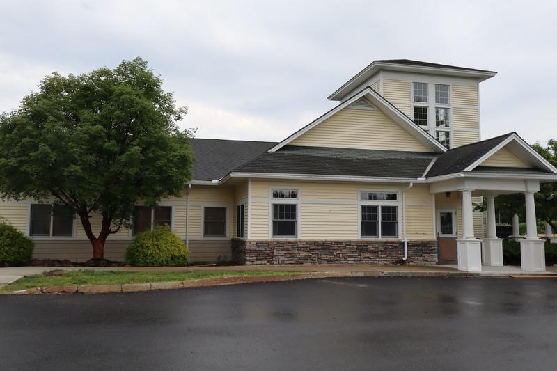 Dismas Home of NH — sober living home in Manchester, New Hampshire
