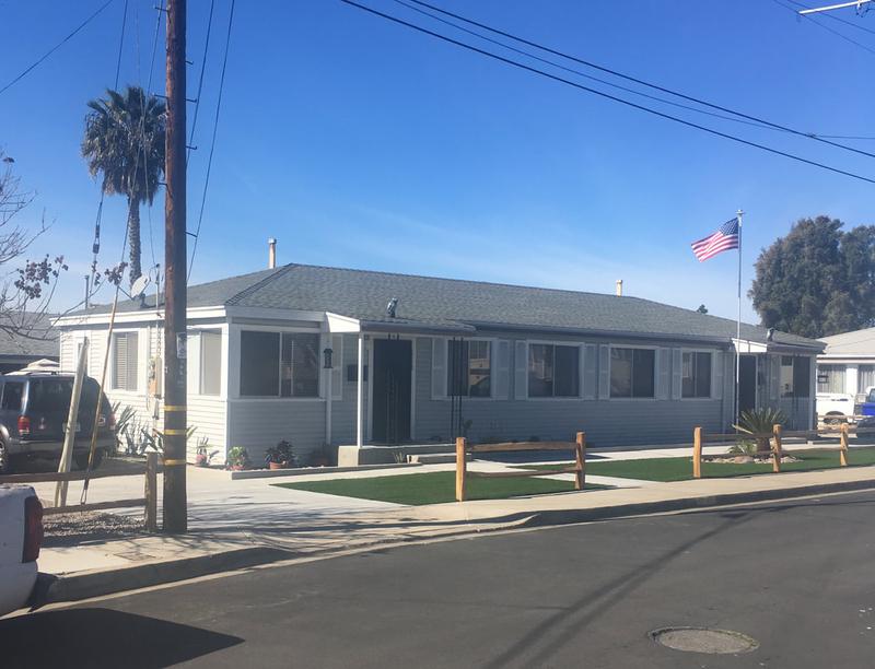 Drescher Street Sober Living — sober living home in San Diego, California