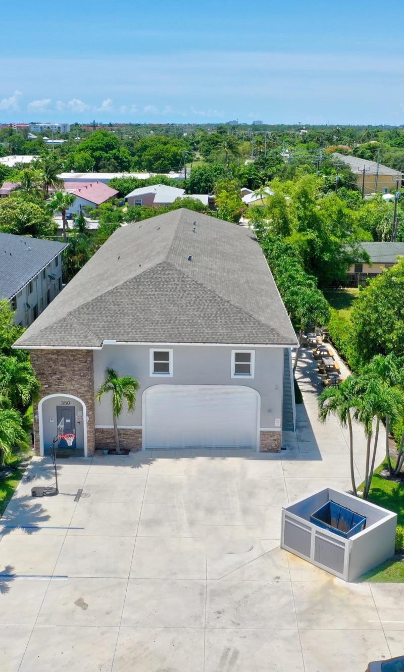 Ebb Tide Treatment Centers — sober living home in Lantana, Florida