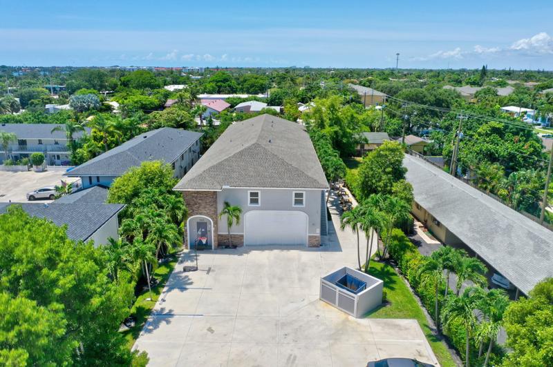 Ebb Tide Treatment Centers — sober living home in West Palm Beach, Florida
