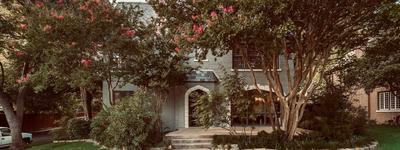 Elements Luxury Recovery — Dallas, Texas Elements Luxury Recovery — sober living home in Dallas, Texas