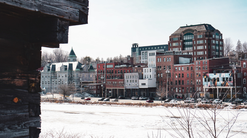 ENSO Recovery (Augusta sober living) — sober living home in Augusta, Maine