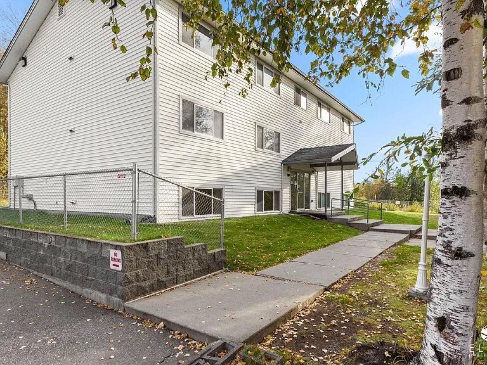 Euthus House — sober living home in Wasilla, Alaska