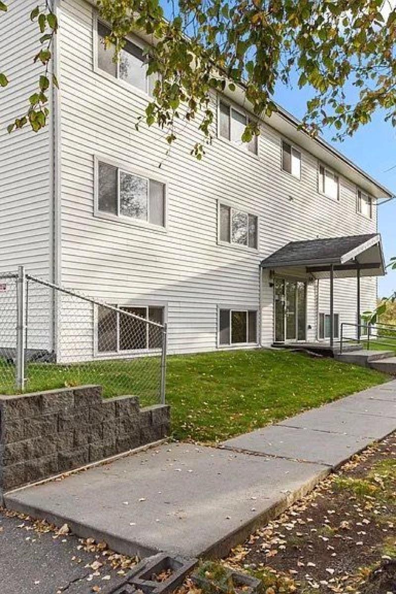 Euthus House — sober living home in Wasilla, Alaska