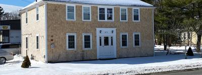 Evergreen House — East Wareham, Massachusetts Evergreen House — sober living home in East Wareham, Massachusetts